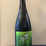 ラ ジョウモン - 雨降(あふり) : 神奈川県
                                DEWA•SAN•SAN