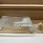 鮨処 暁 -akatsuki- - 