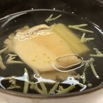 鮨処 暁 -akatsuki- - 