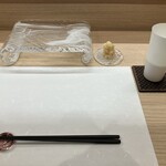 鮨処 暁 -akatsuki- - 