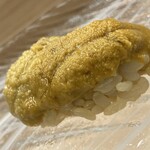 鮨処 暁 -akatsuki- - 