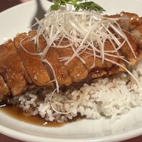 シェフス - パイコー丼　1,200円
