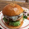 MEIHOKU Burger