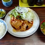 みっちゃん食堂 - 