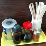 みっちゃん食堂 - 