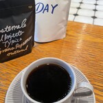 カフェ・ヴィヴモン・ディモンシュ - 