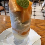 カフェ・ヴィヴモン・ディモンシュ - 