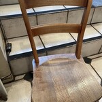 カフェ・ヴィヴモン・ディモンシュ - 