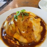 カフェ・ヴィヴモン・ディモンシュ - 