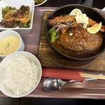 カジュアルダイニング Bon - 