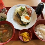 ジョイフル - 料理写真: