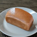 学生のパン屋さん - 料理写真: