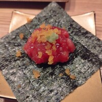 三軒茶屋 鮨かんてら - 