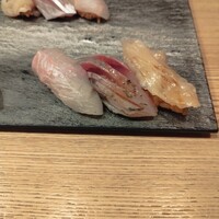 三軒茶屋 鮨かんてら - 