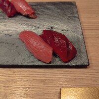 三軒茶屋 鮨かんてら - 