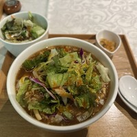 御膳房 六本木店 - 