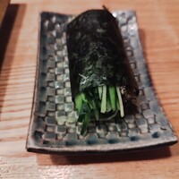 三軒茶屋 鮨かんてら - 