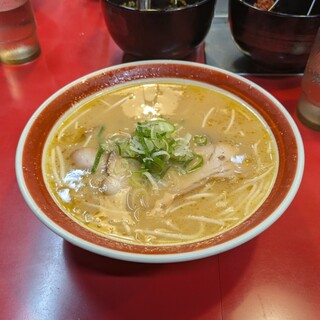 口コミ一覧 : 十三ら～めん担担 - 十三/ラーメン [食べログ]