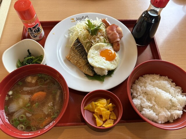 Joyfull Ichinomiya Hagihara Ten