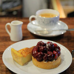 カスノワゼット - 