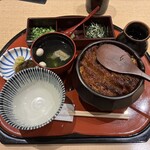 あつた蓬莱軒 - 