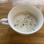 野菜が主役の古民家レストラン 花果菜 - 