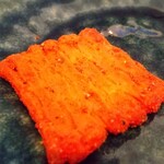 中央軒煎餅 - 