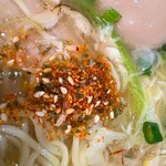 ウミのチカラ - 