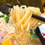 ウミのチカラ - 