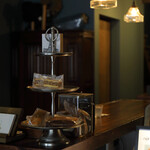 カスノワゼット - 