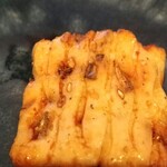 中央軒煎餅 - 