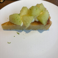 MAIN DINING sereno(THE MARK GRAND HOTEL) - 