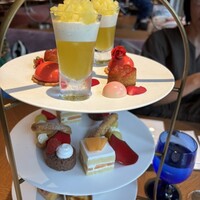 MAIN DINING sereno(THE MARK GRAND HOTEL) - 