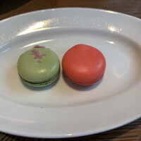 MAIN DINING sereno(THE MARK GRAND HOTEL) - 