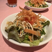 シェフス - サラダ