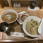 麺屋 周郷 神田店 - 