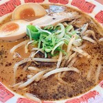 バーミヤン - 料理写真: