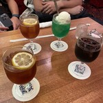 珈琲西武 本店 - 