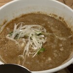 麺屋 周郷 神田店 - 