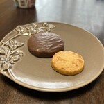 maison du miel  - ノスタルジックの方が大きいYO