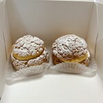 maison du miel  - どっちにしようかなw