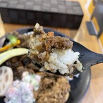 ジャパニーズ スパイス カリー ワッカ - 