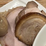 麺屋 周郷 神田店 - 