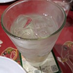 ガラムマサラ - スパイス酒「カルダモン焼酎」