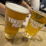 横須賀ビール - 