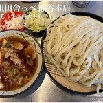 元祖田舎っぺうどん 本店 - 