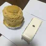 西洋菓子 しろたえ - 