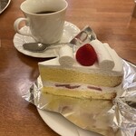 珈琲西武 本店 - 