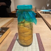 鮨 水天一碧 - 
