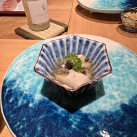 鮨 水天一碧 - 
